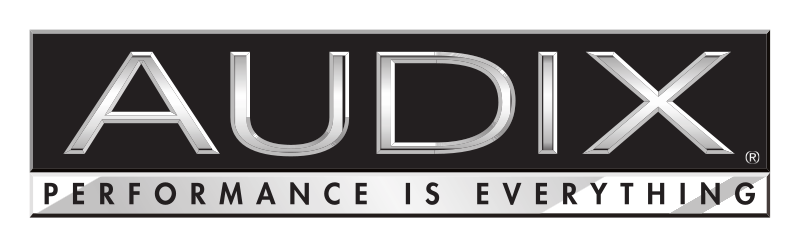 audix logo