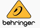 behringer logo