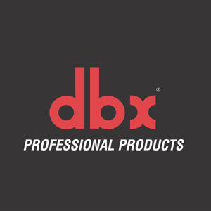 dbx logo