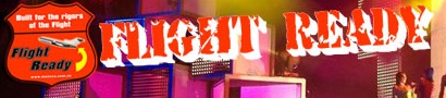 flight ready logo