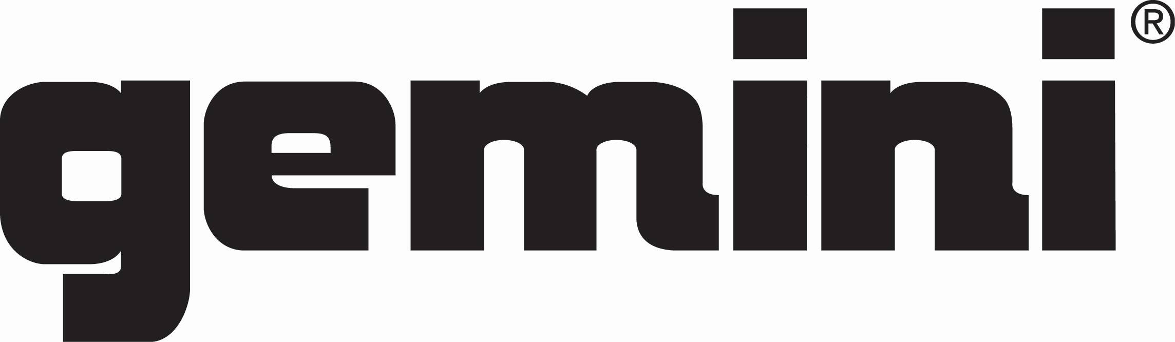gemini logo