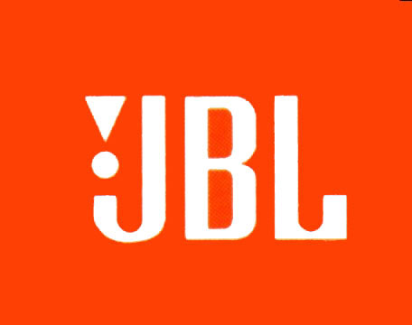jbl logo