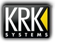 krk systems logo