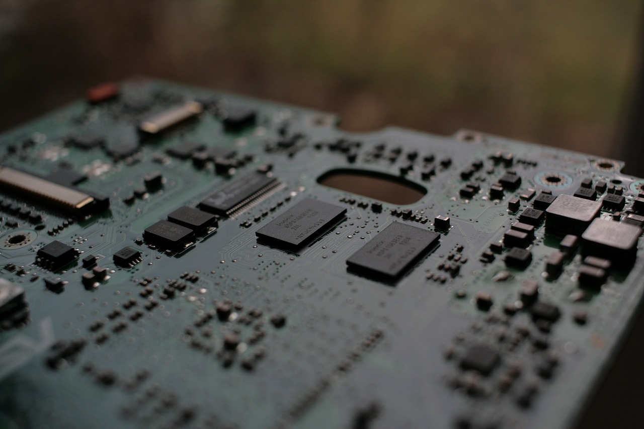 circuit board